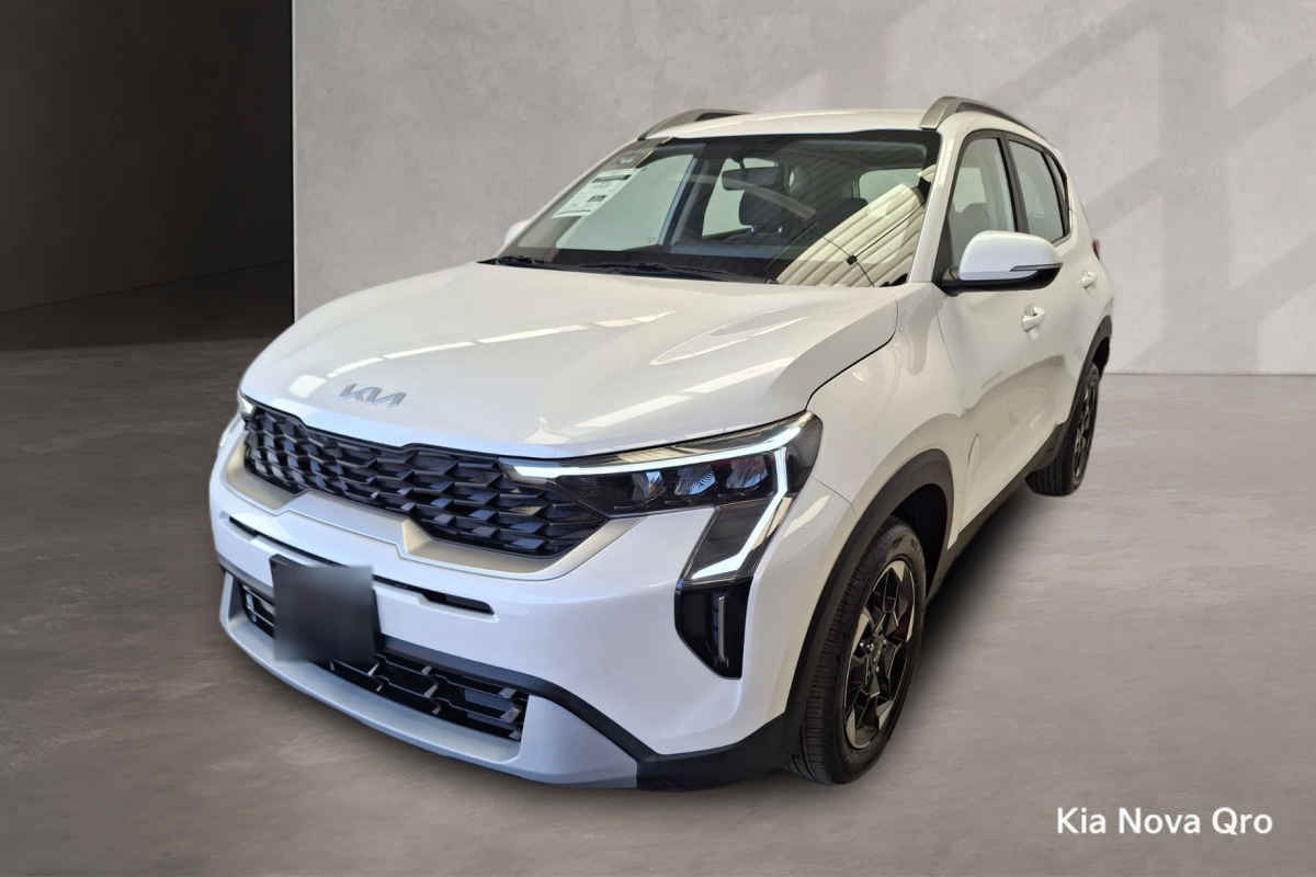 Kia Sonet 2025