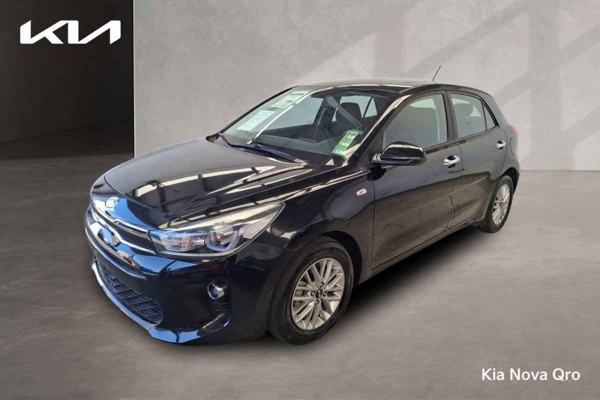 Kia KIA RIO HB 2019
