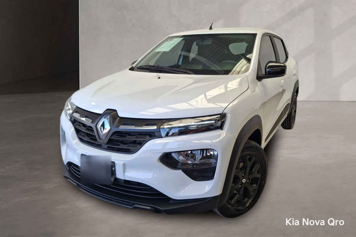 Renault Kwid 2026