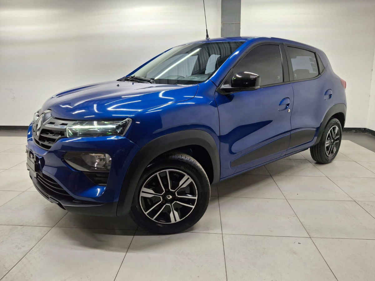 Renault Kwid 2025