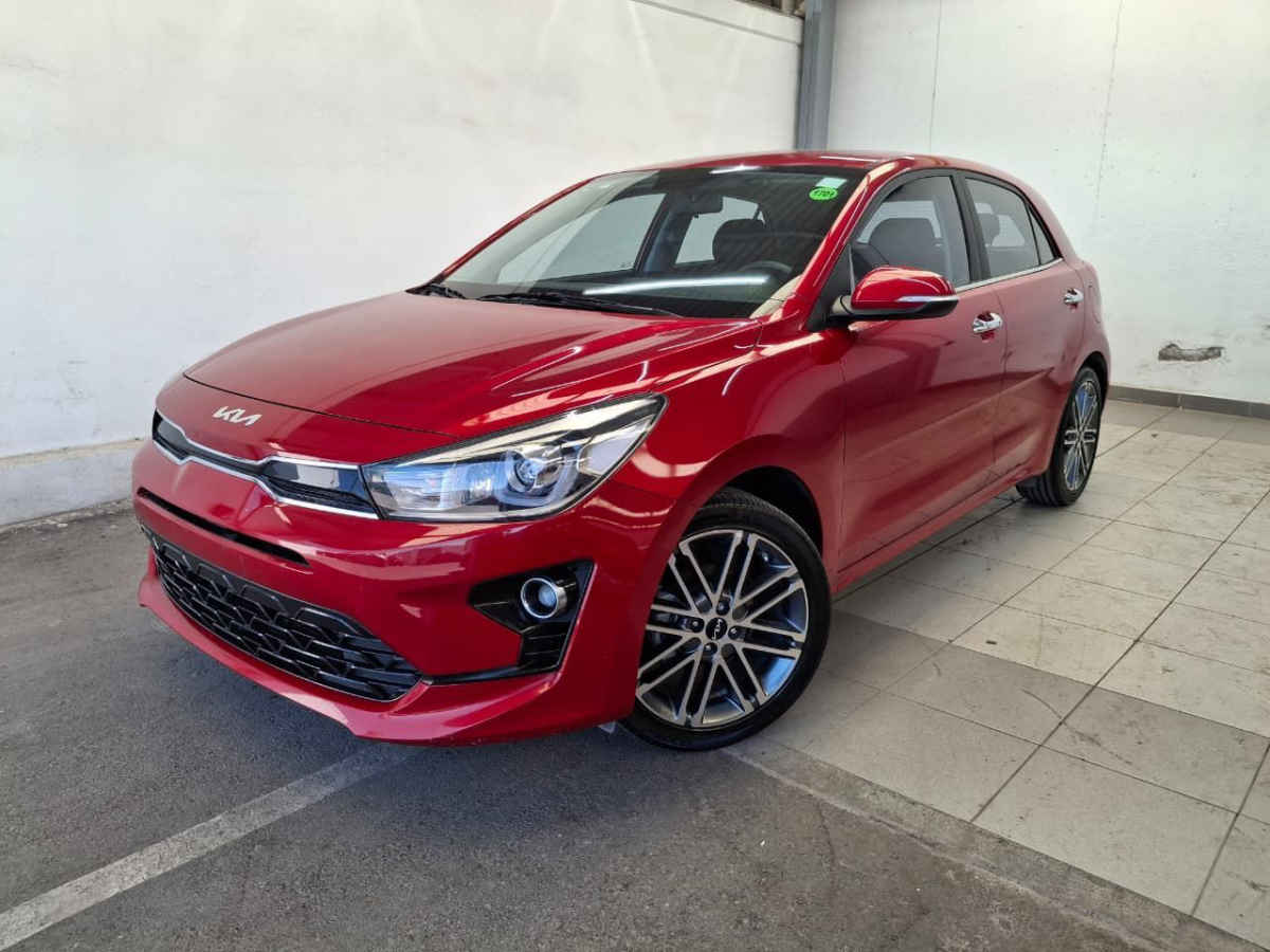 Kia KIA RIO HB 2023