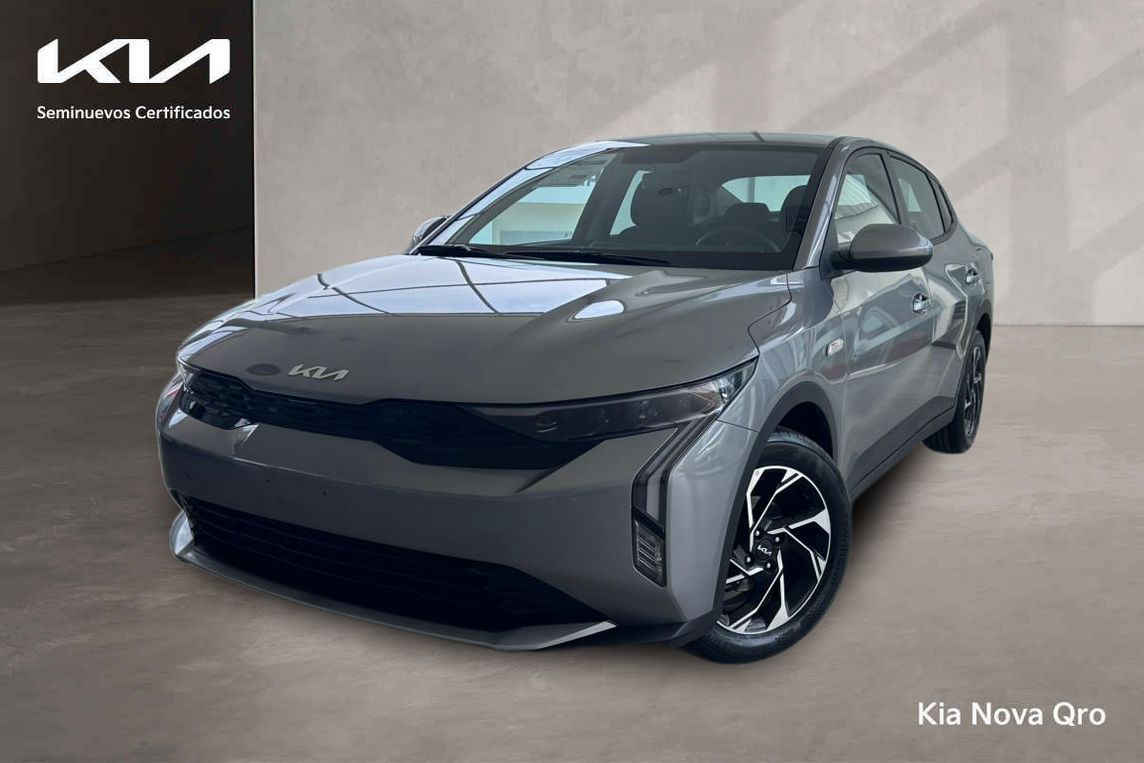 Kia K3 2024