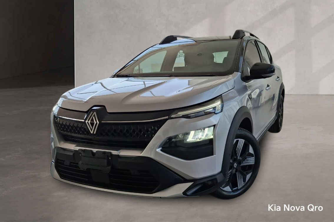 Renault Kardian 2025
