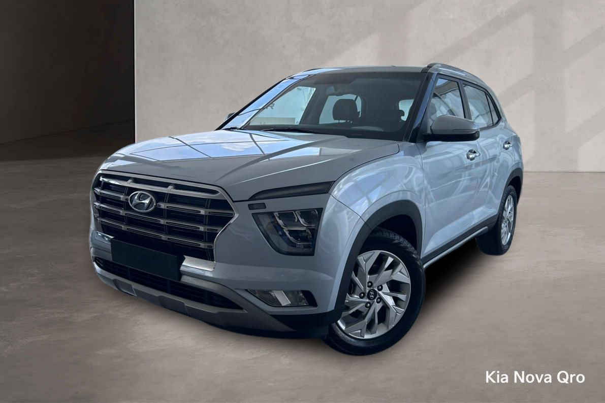 Hyundai Creta 2022