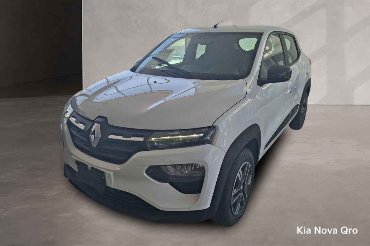 Renault Kwid 2024