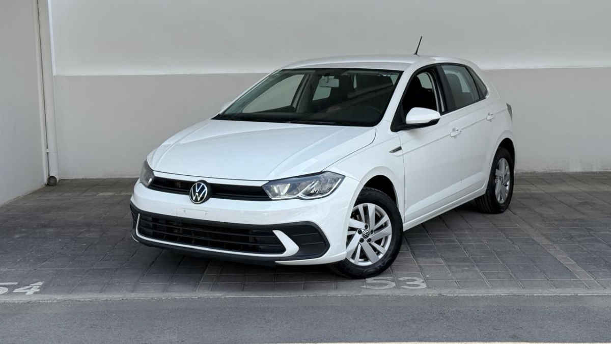 Volkswagen Polo 2024