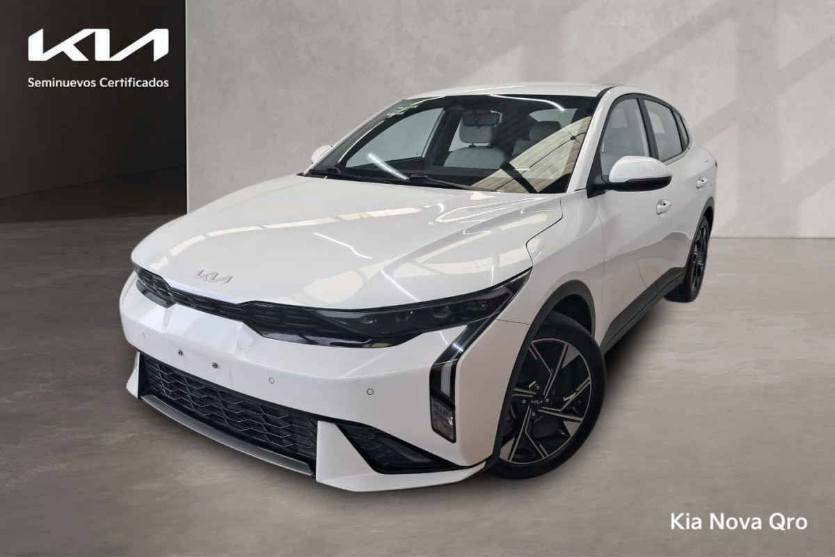 Kia K3 2024