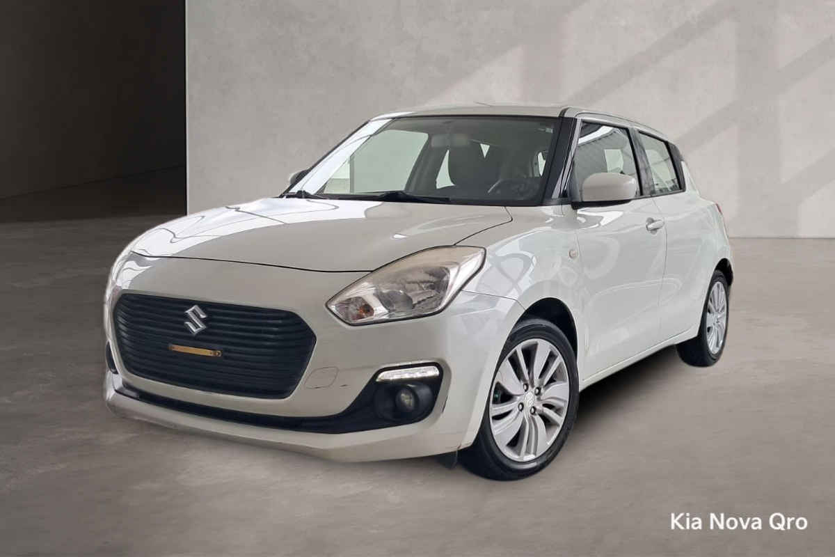 Suzuki Swift 2020