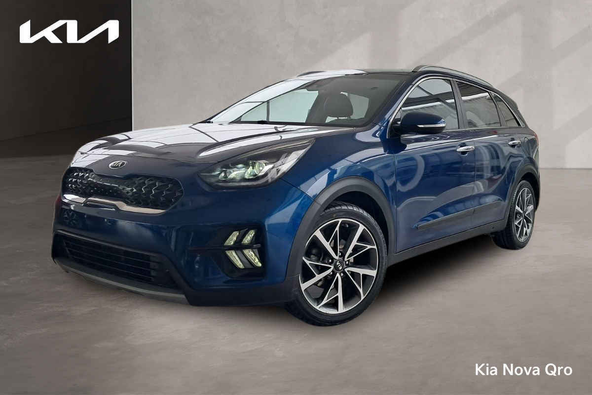 Kia Niro 2020