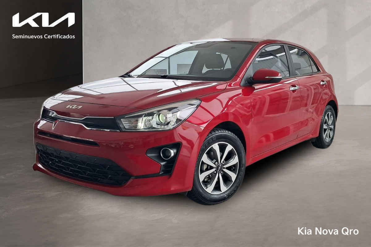 Kia KIA RIO HB 2023