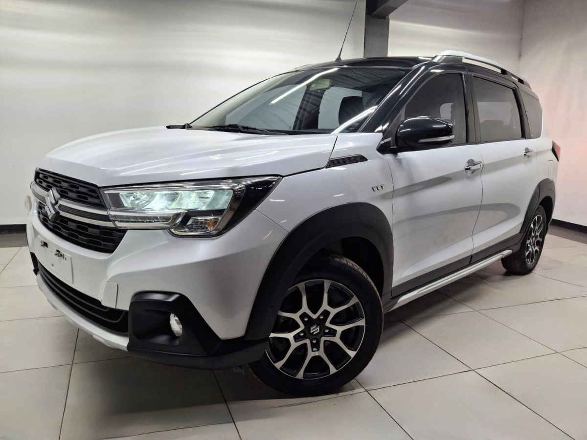Suzuki Ertiga 2023