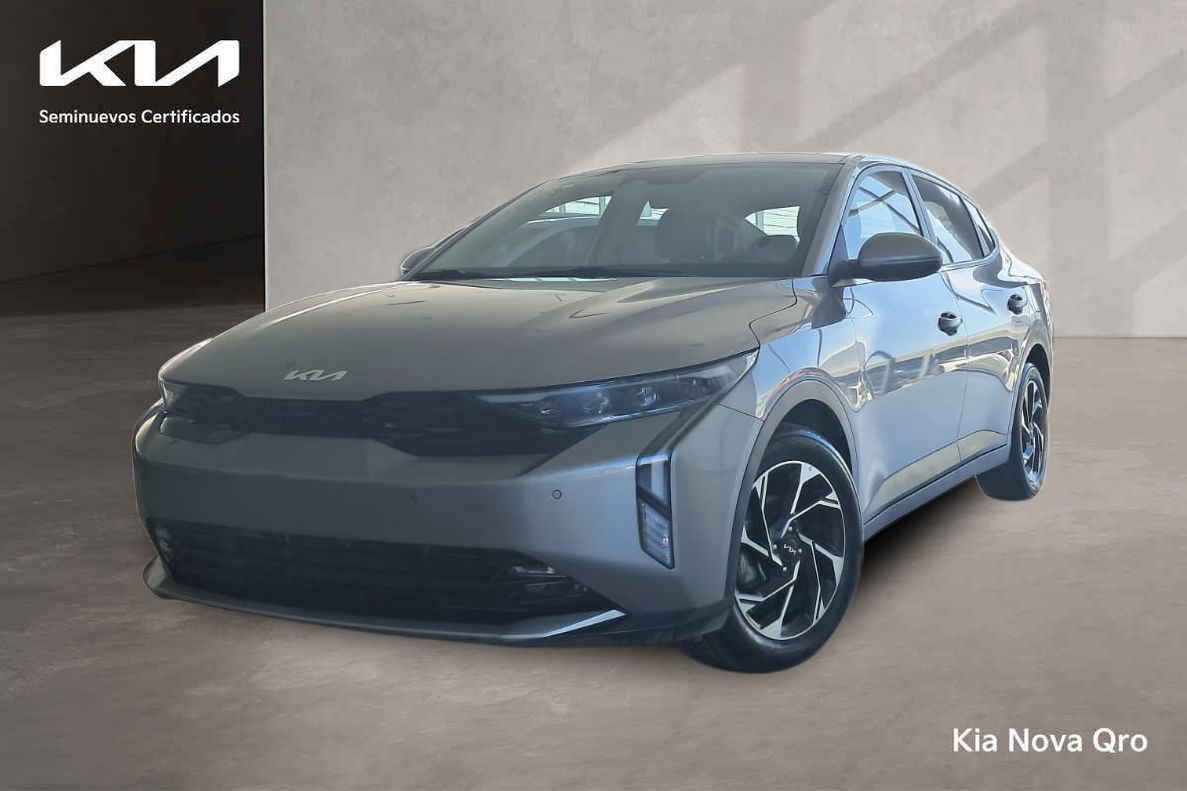 Kia K3 2024