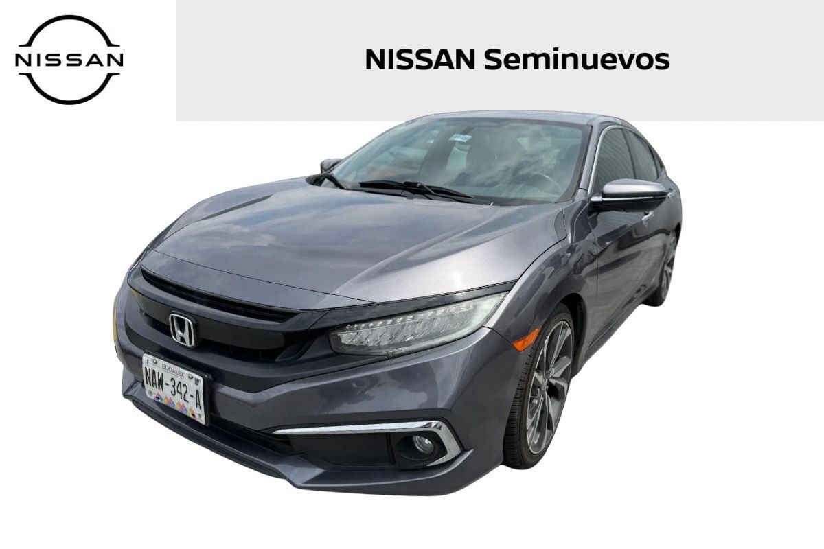 Honda Civic 2019