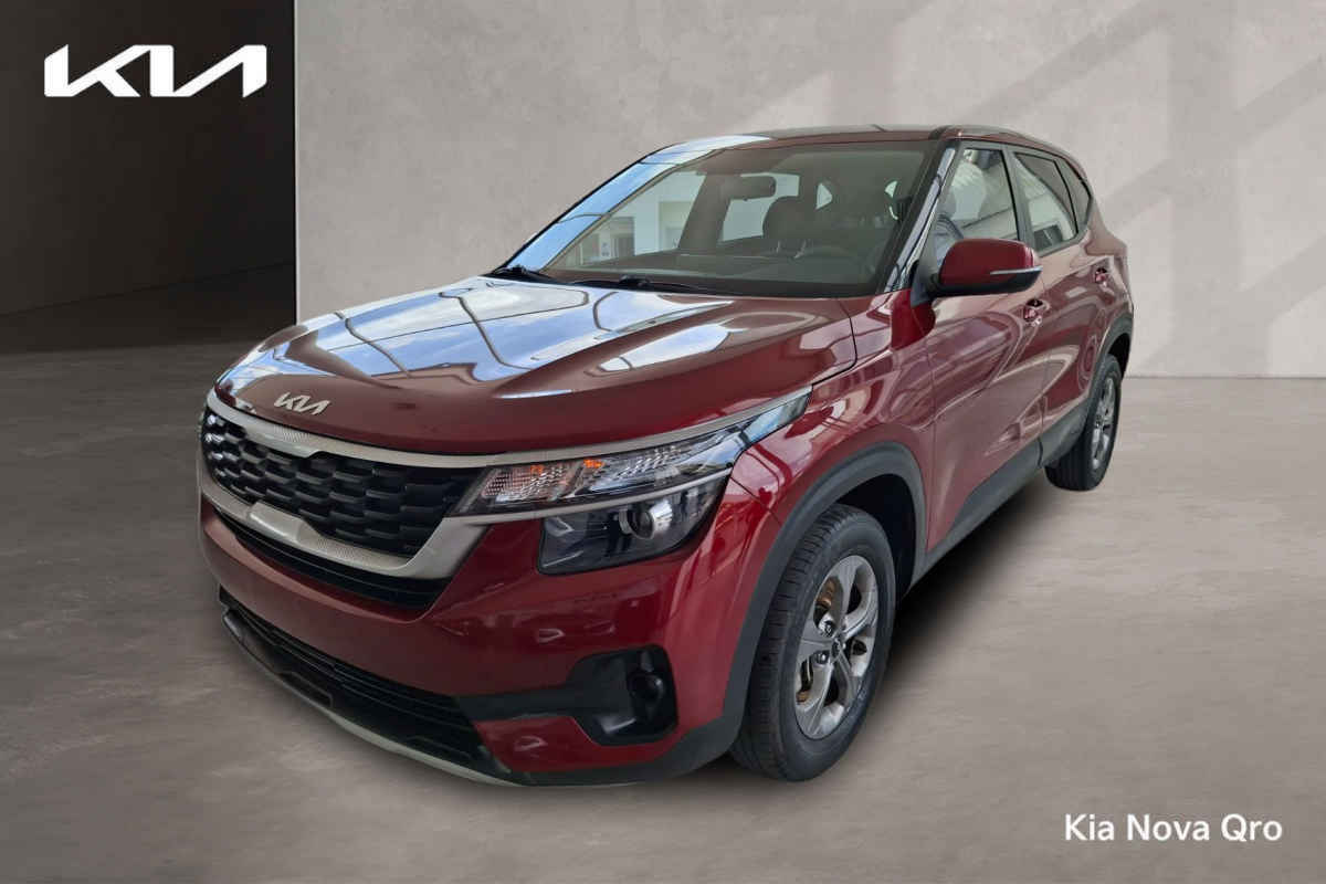 Kia SELTOS 2023