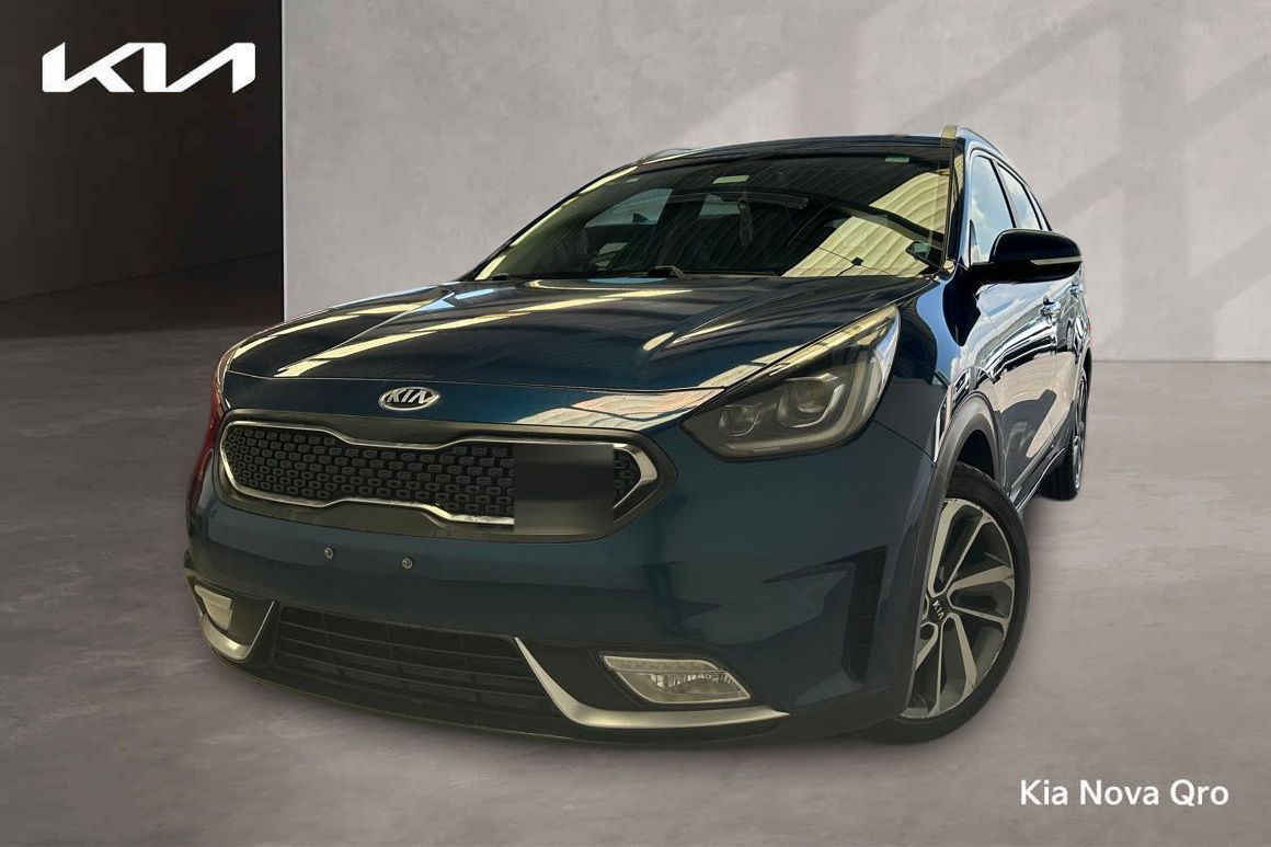 Kia Niro 2019