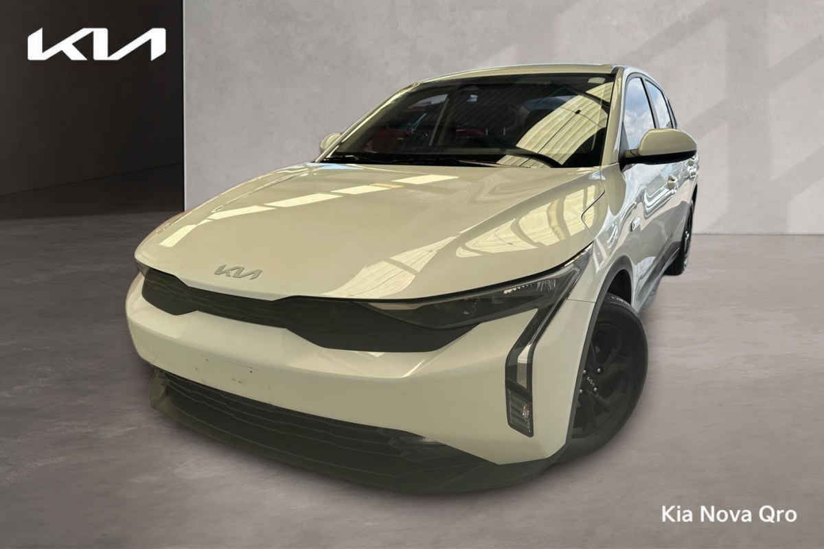 Kia K3 2026