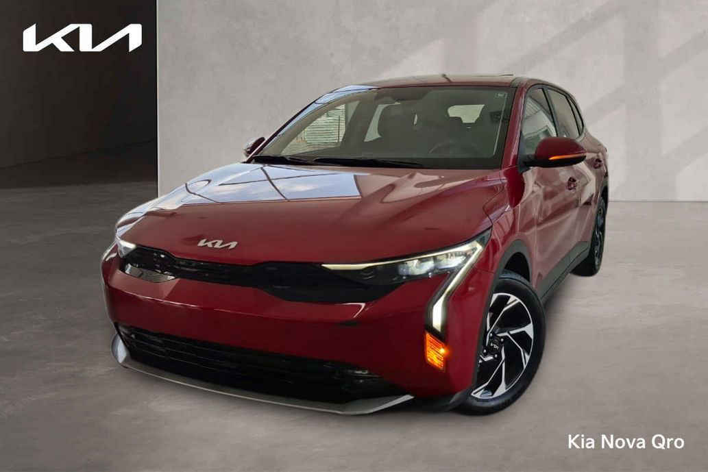 Kia K3 2024