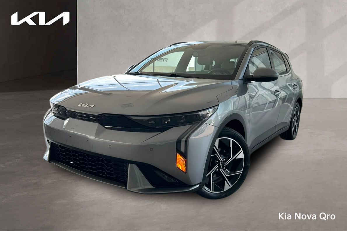 Kia K3 2024