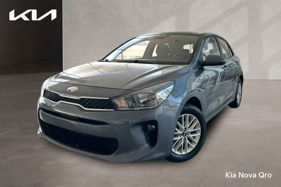 Kia KIA RIO HB 2020