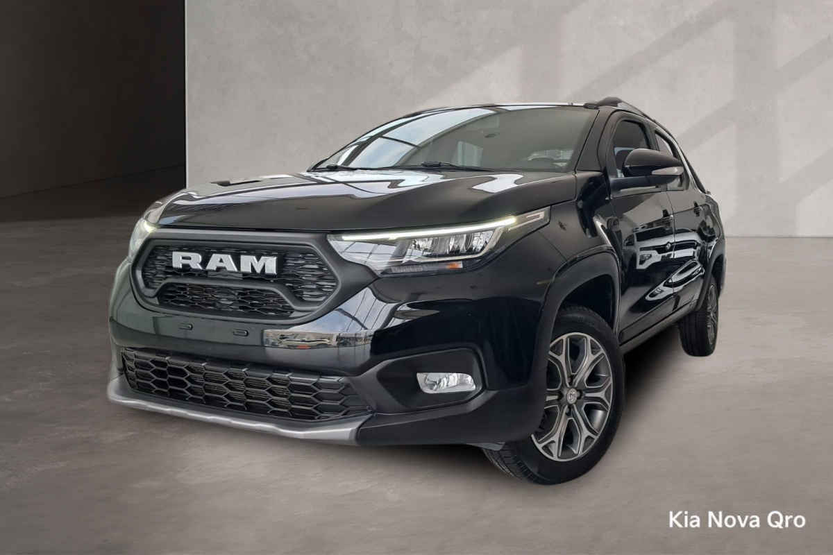 RAM Ram 700 2023