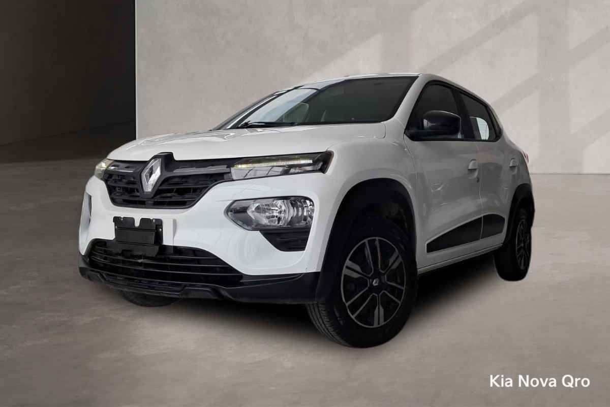 Renault Kwid 2023