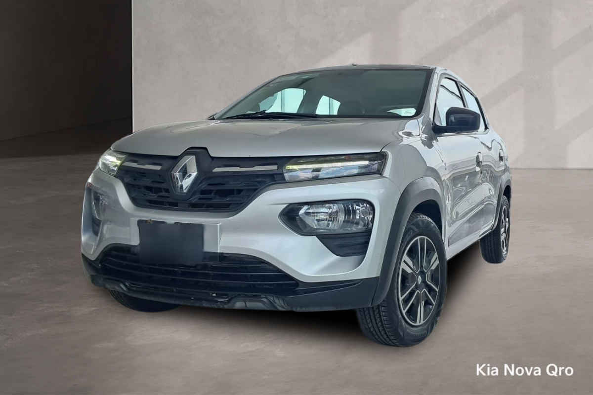 Renault Kwid 2024