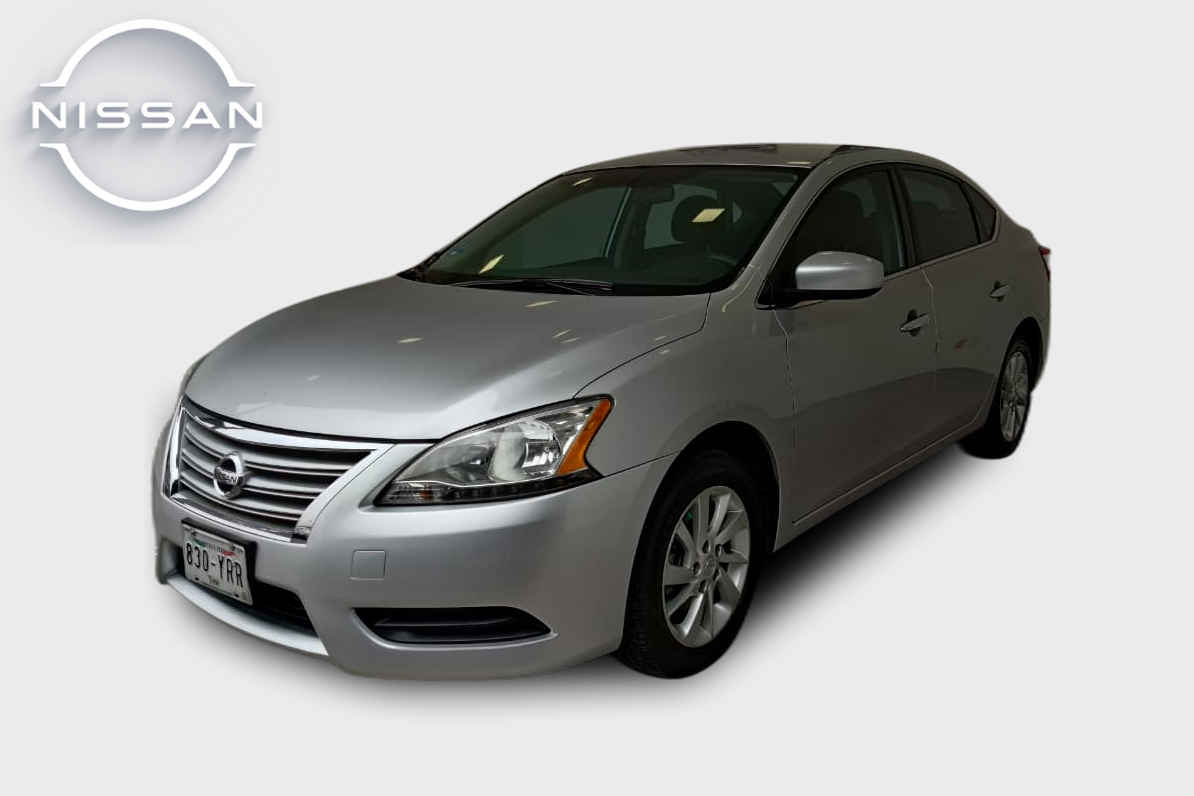 Nissan Sentra 2013