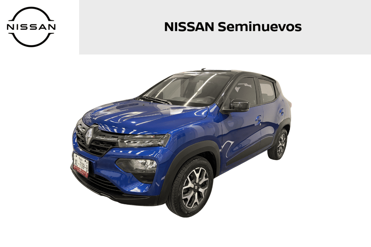 Renault Kwid 2025