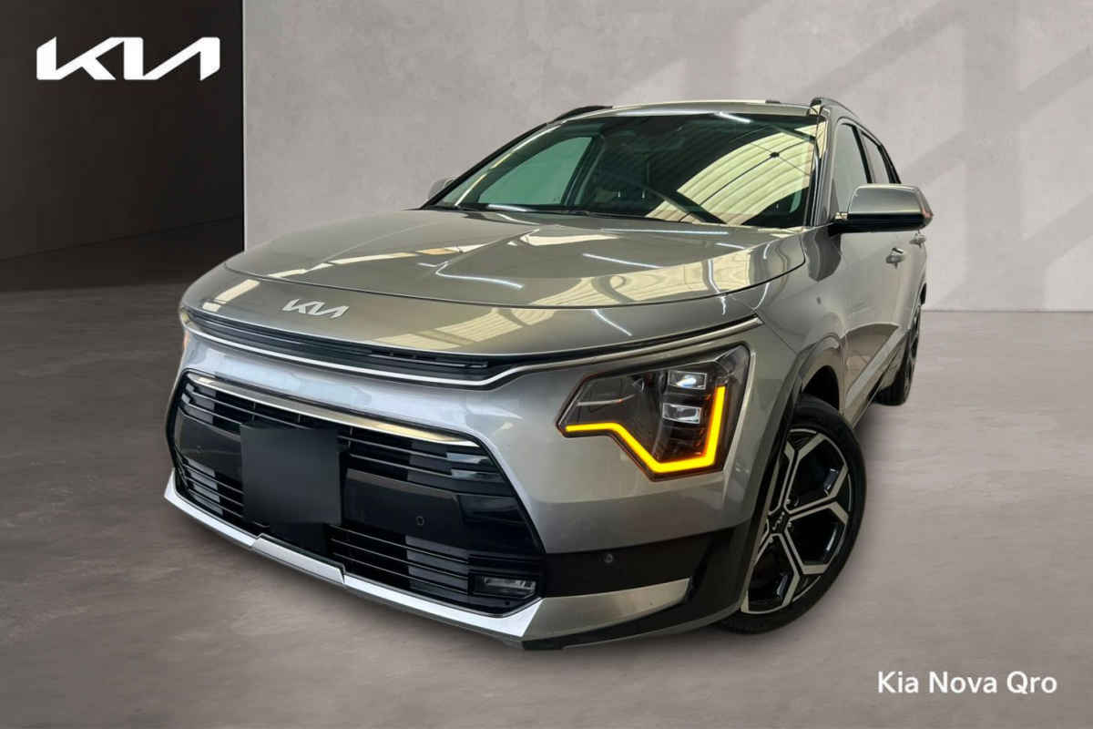 Kia Niro 2023