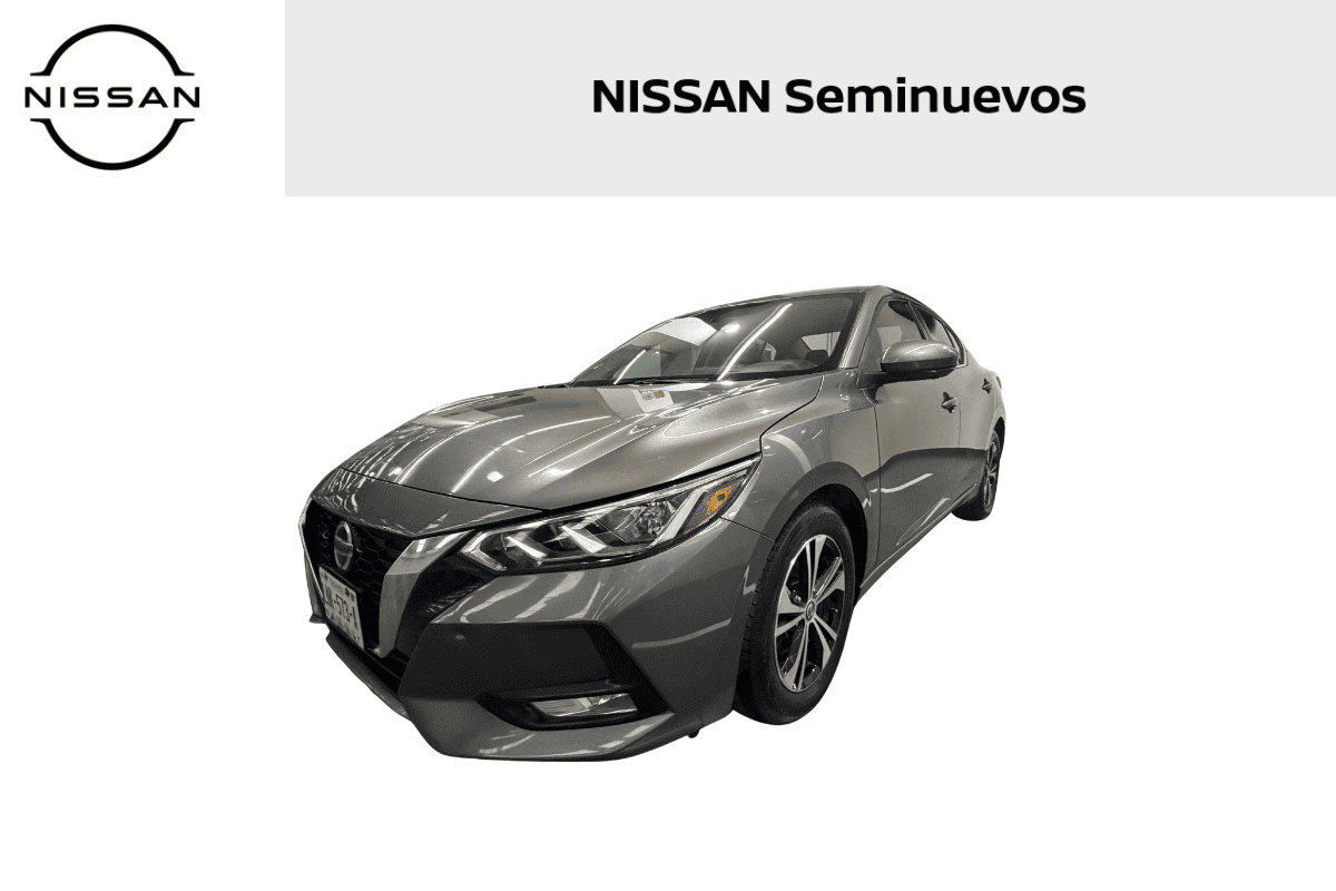 Nissan Sentra 2023