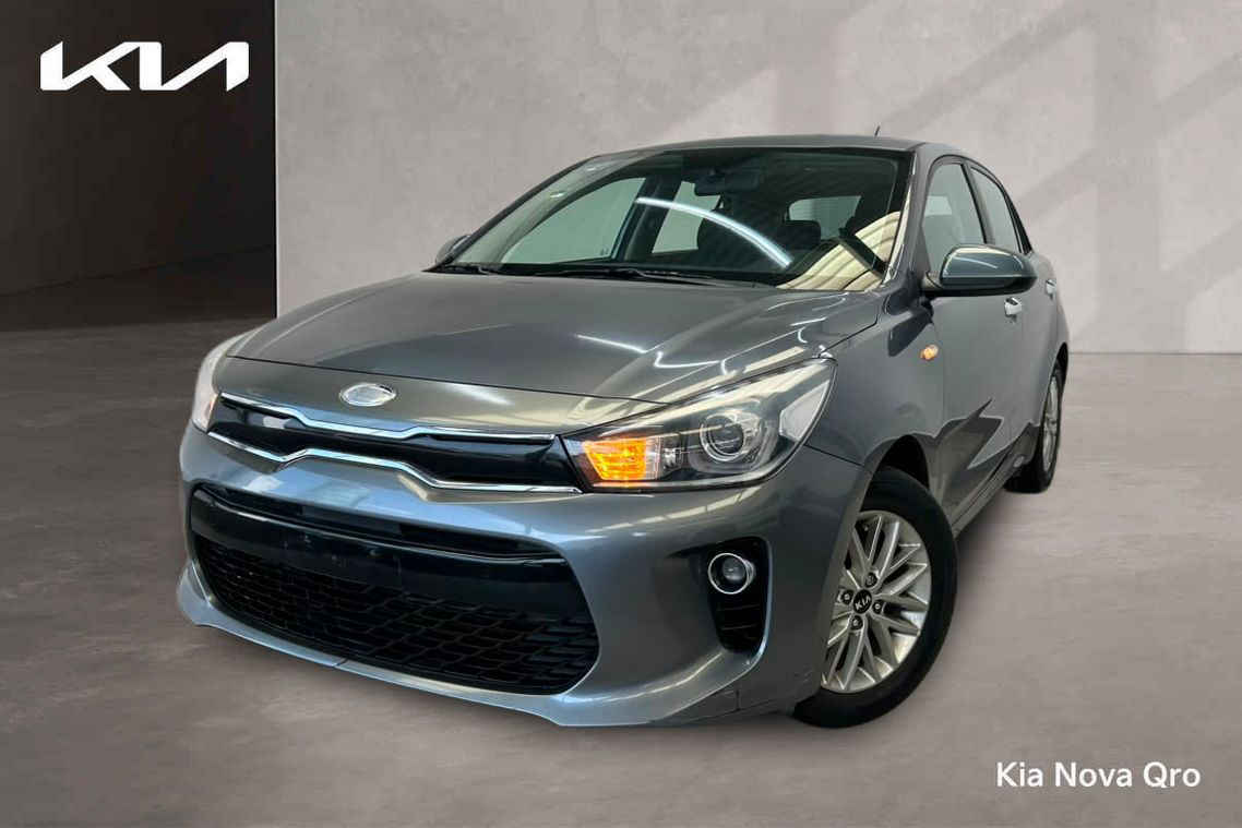 Kia KIA RIO HB 2019