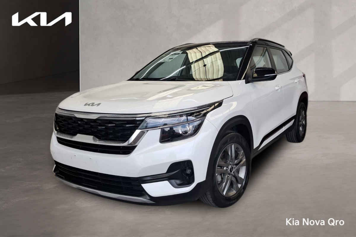 Kia SELTOS 2023