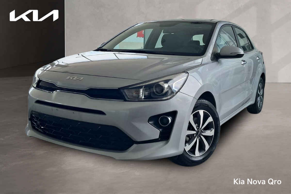 Kia KIA RIO HB 2022