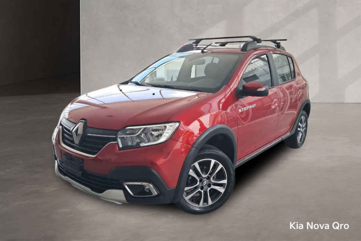 Renault Stepway 2024