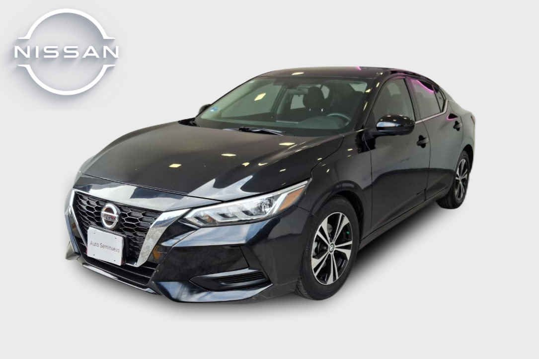 Nissan Sentra 2020