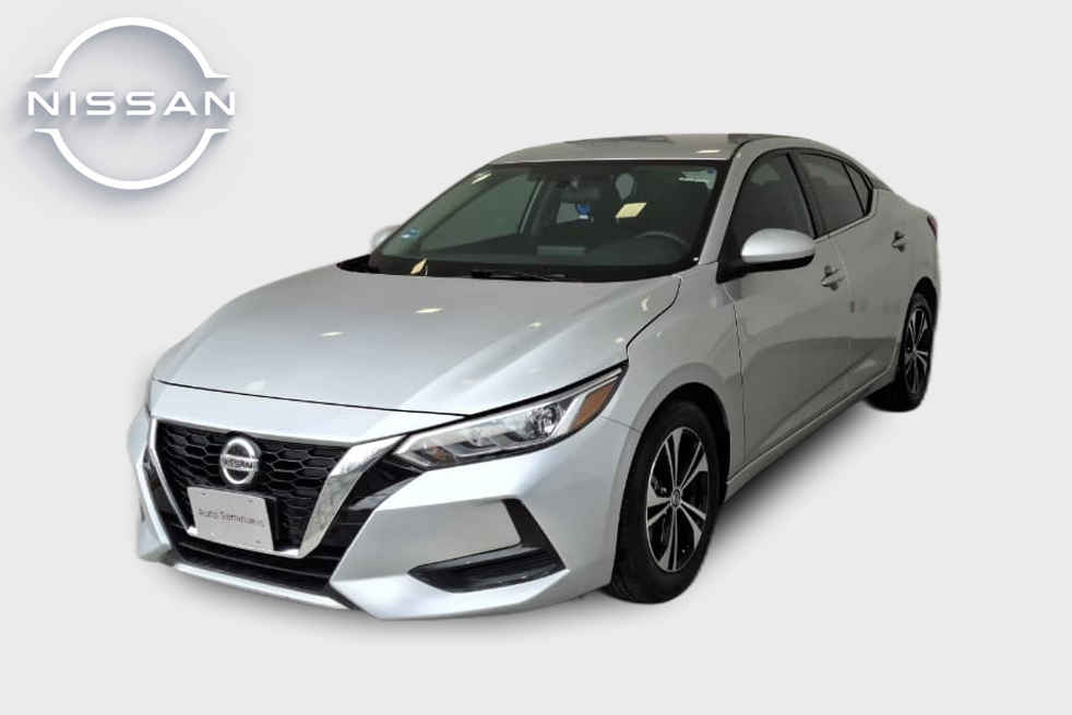 Nissan Sentra 2023