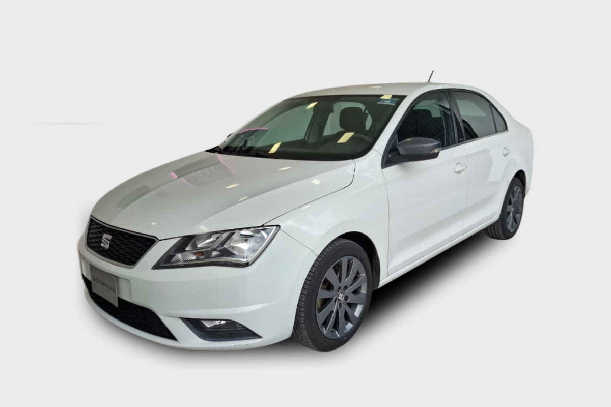 Seat Toledo 2017