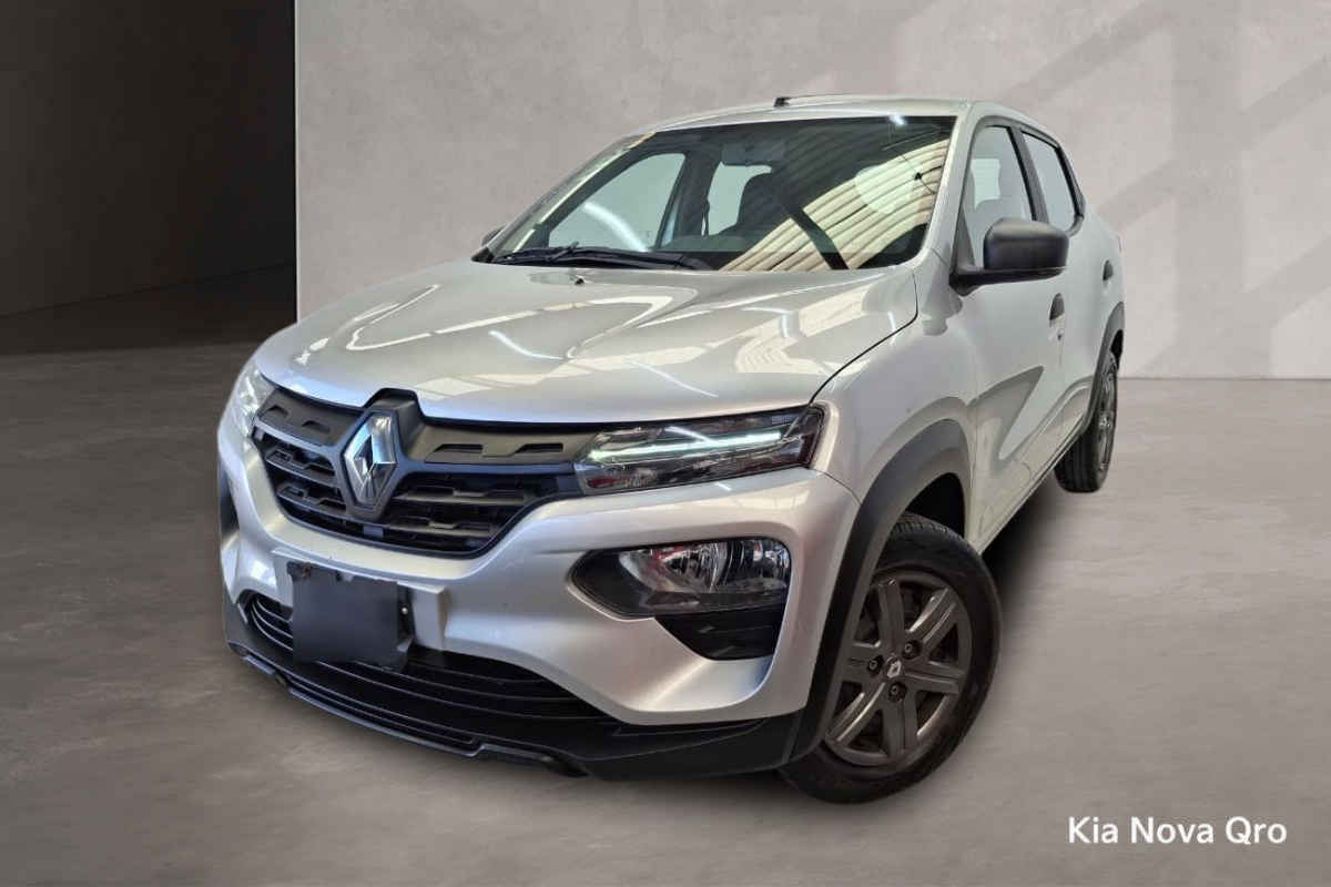 Renault Kwid 2025