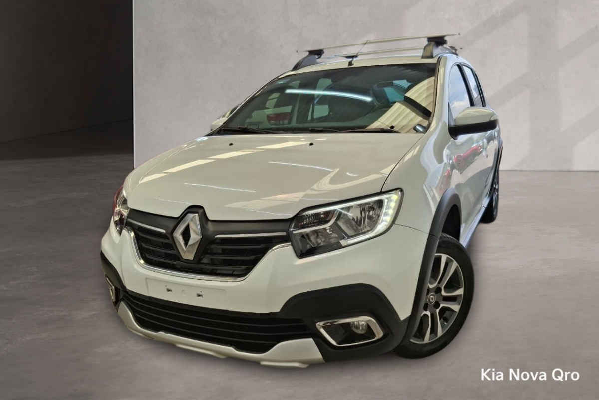 Renault Stepway 2023