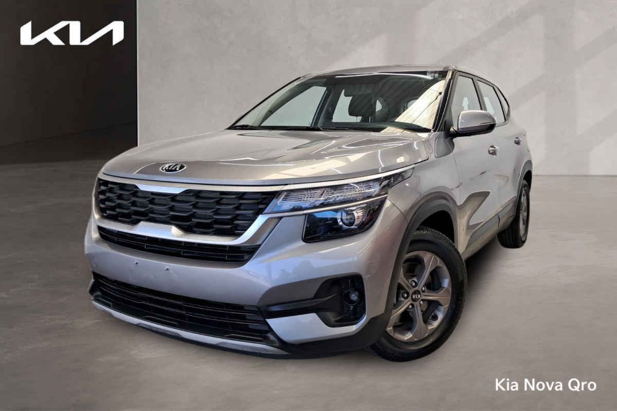 Kia SELTOS 2020