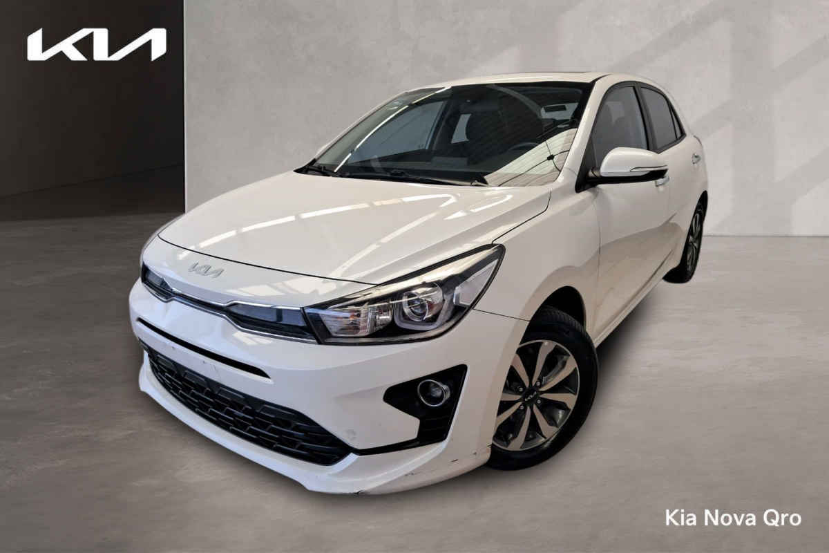 Kia KIA RIO HB 2023