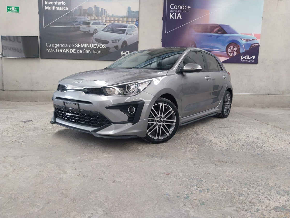 Kia KIA RIO HB 2023