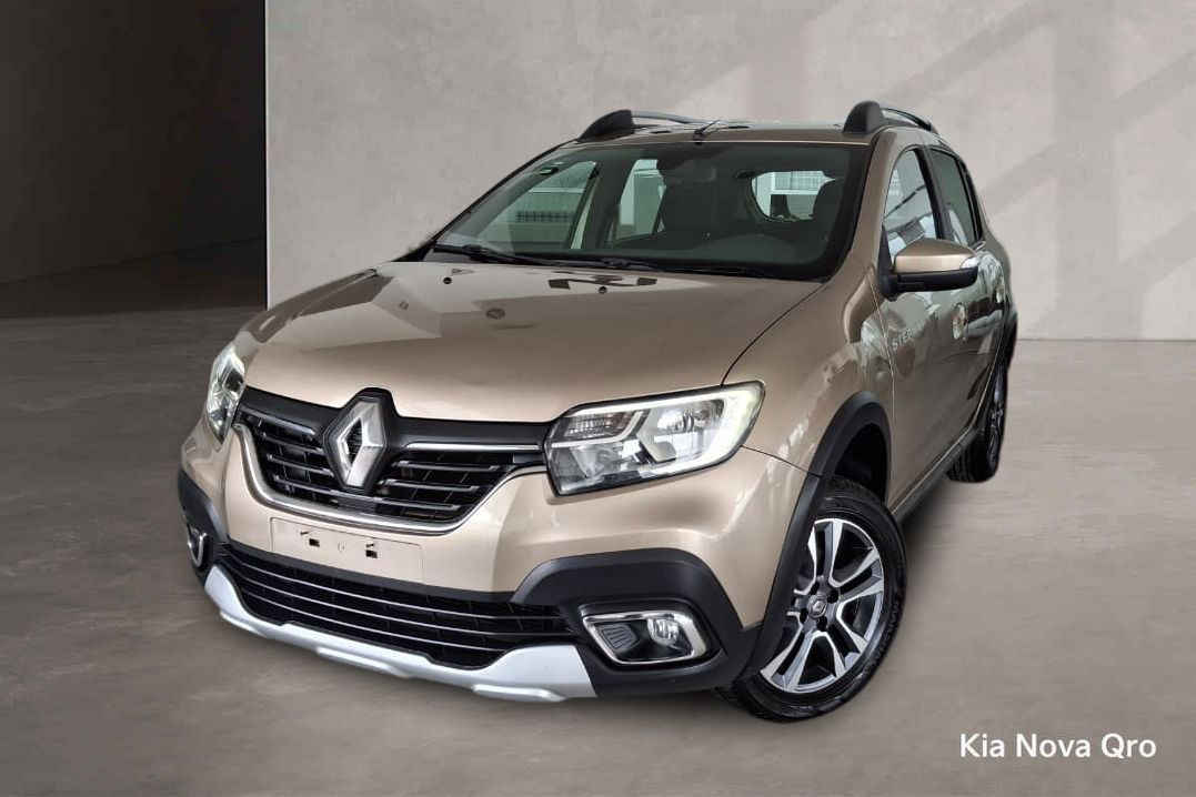 Renault Stepway 2023