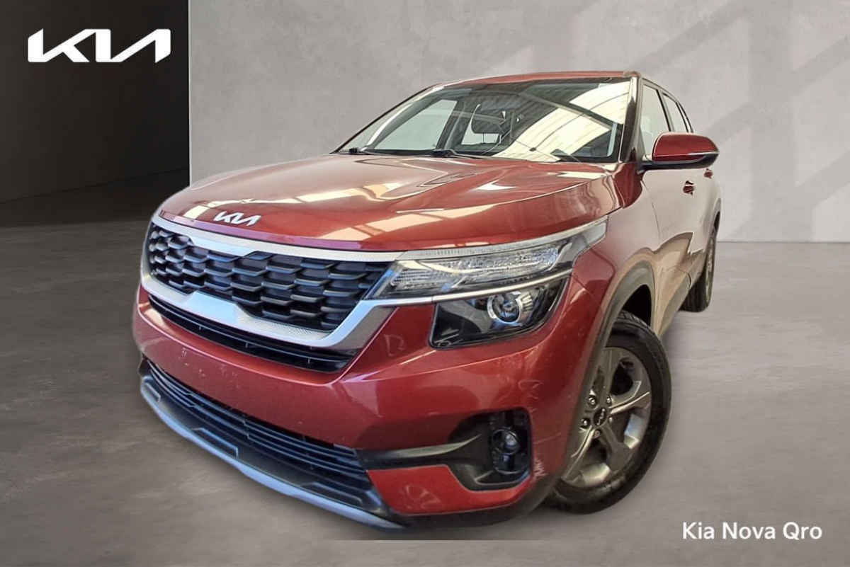 Kia SELTOS 2022