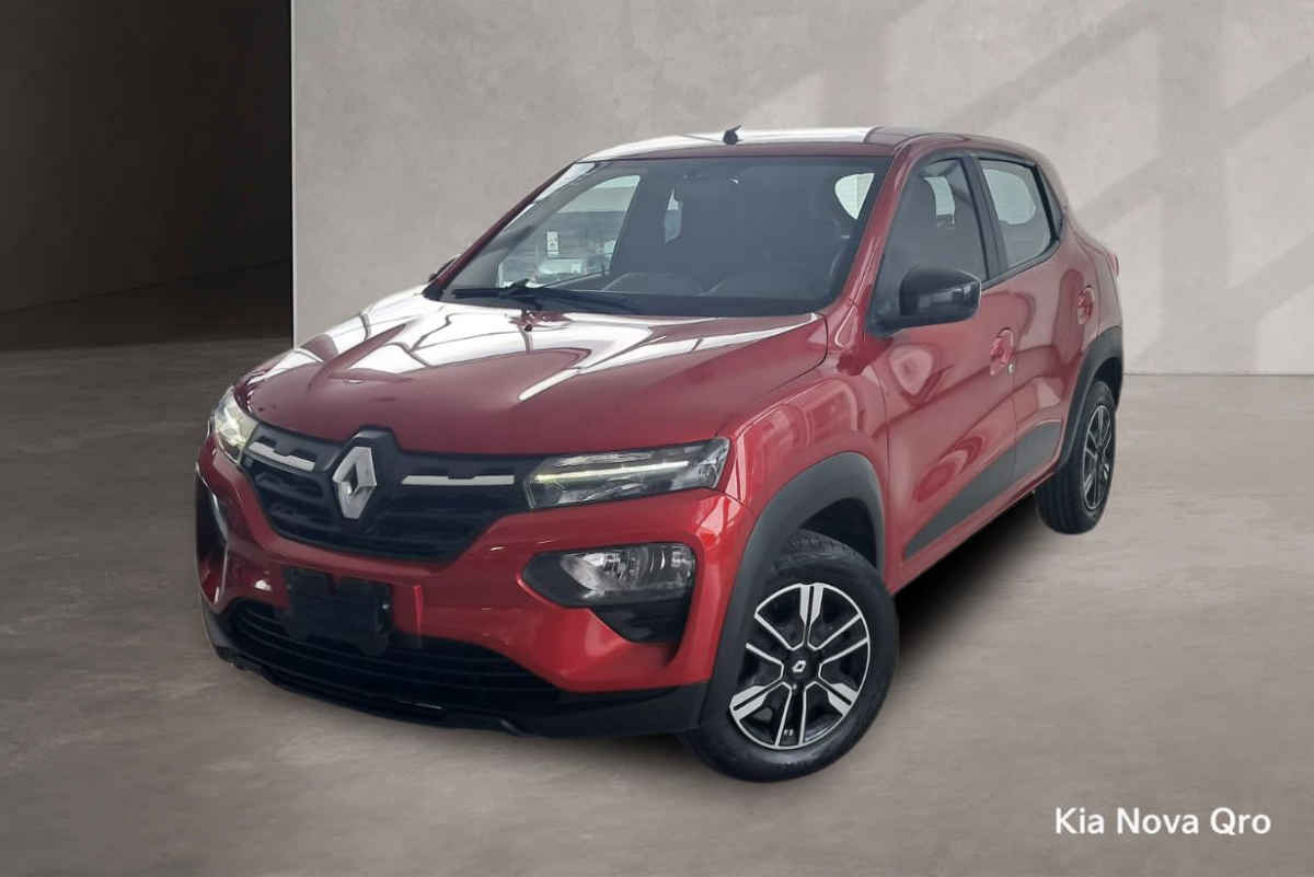 Renault Kwid 2024