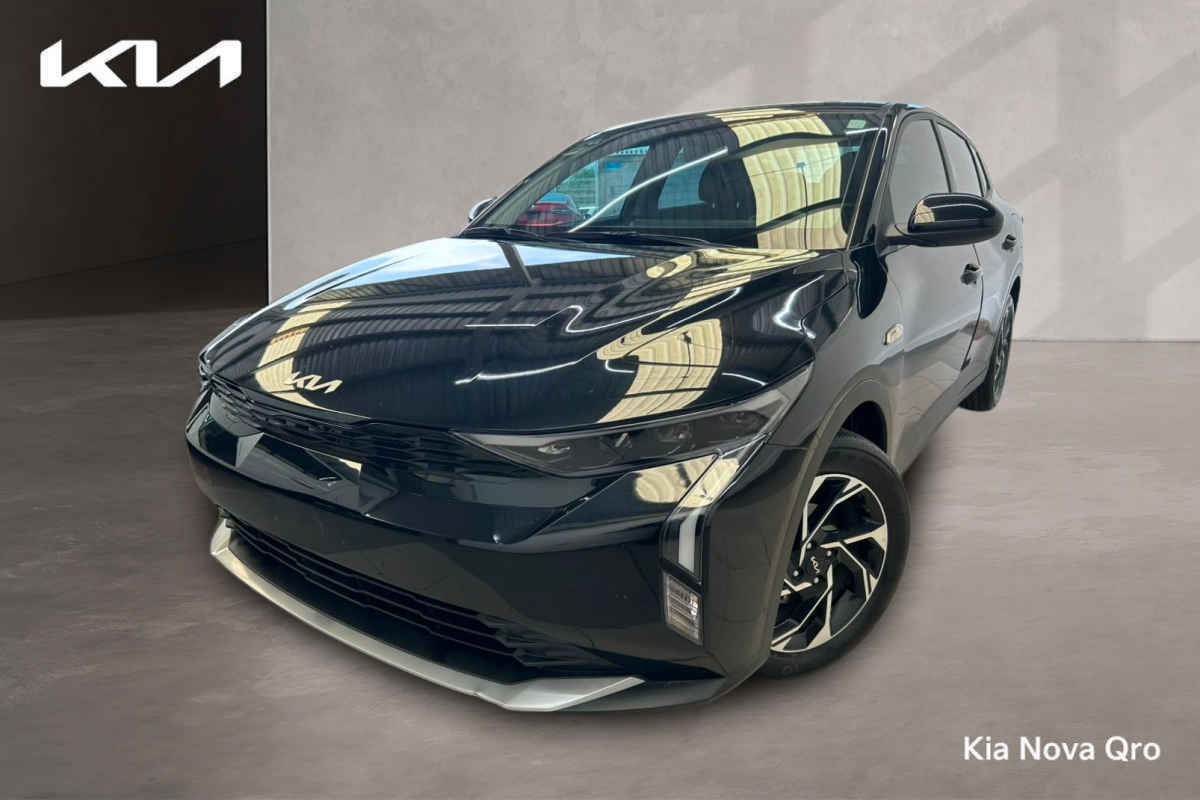 Kia K3 2025