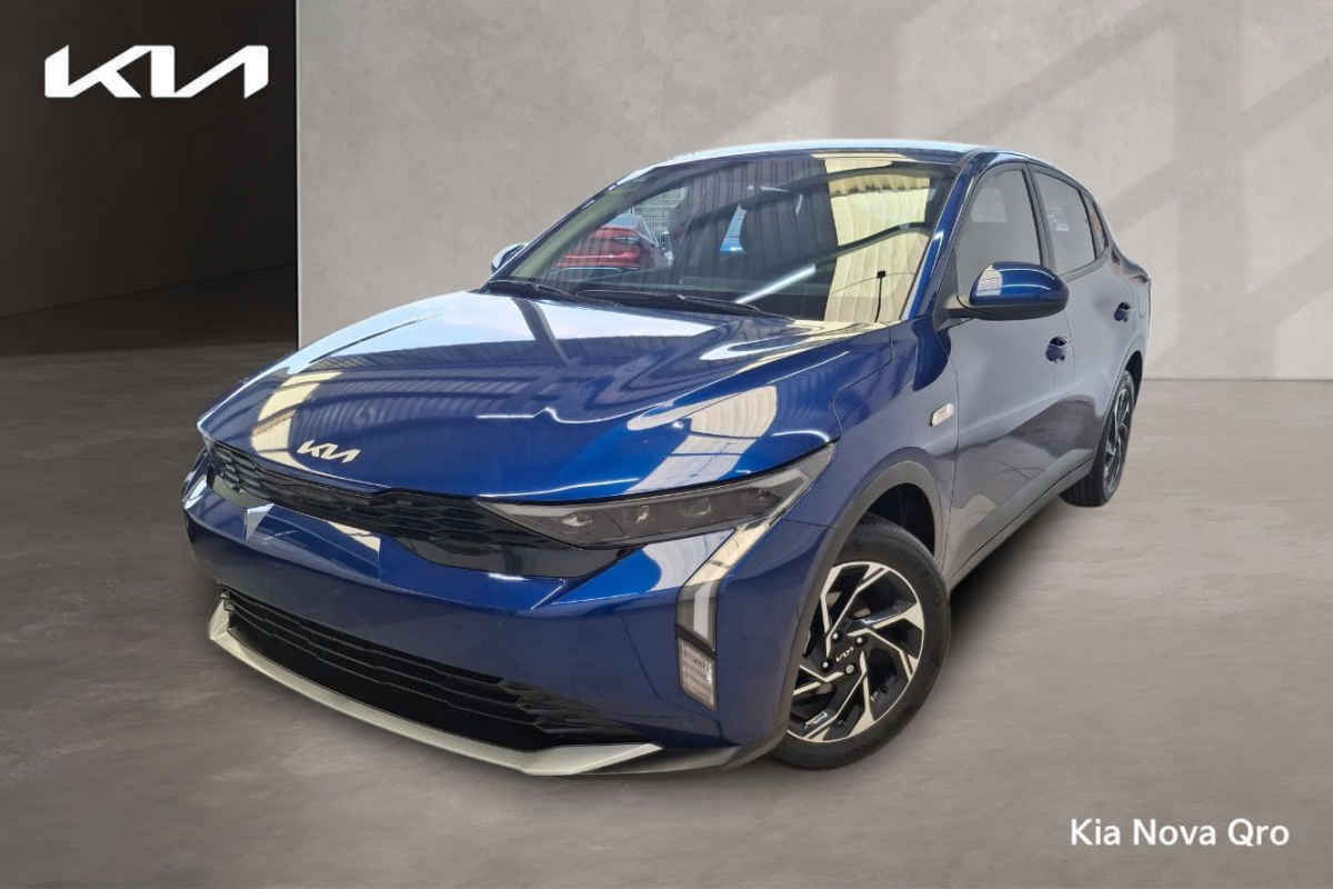 Kia K3 2024