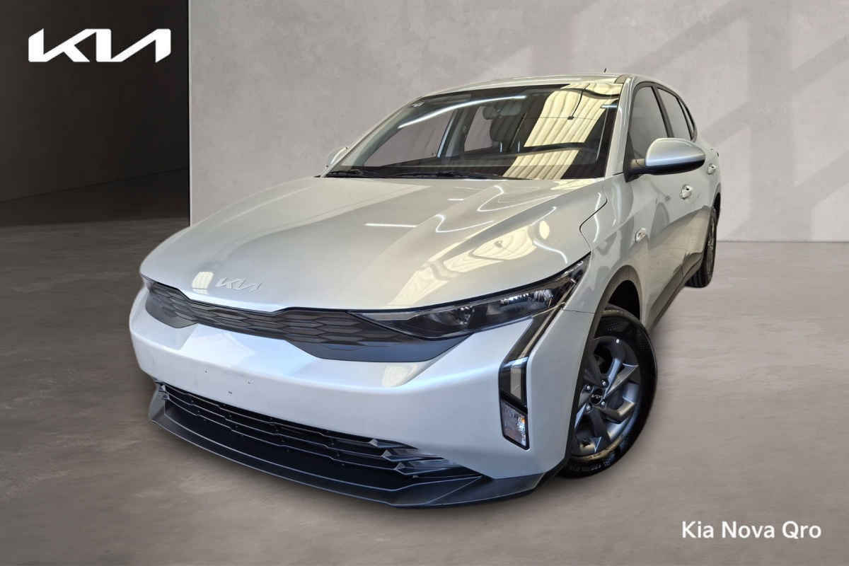Kia K3 2025