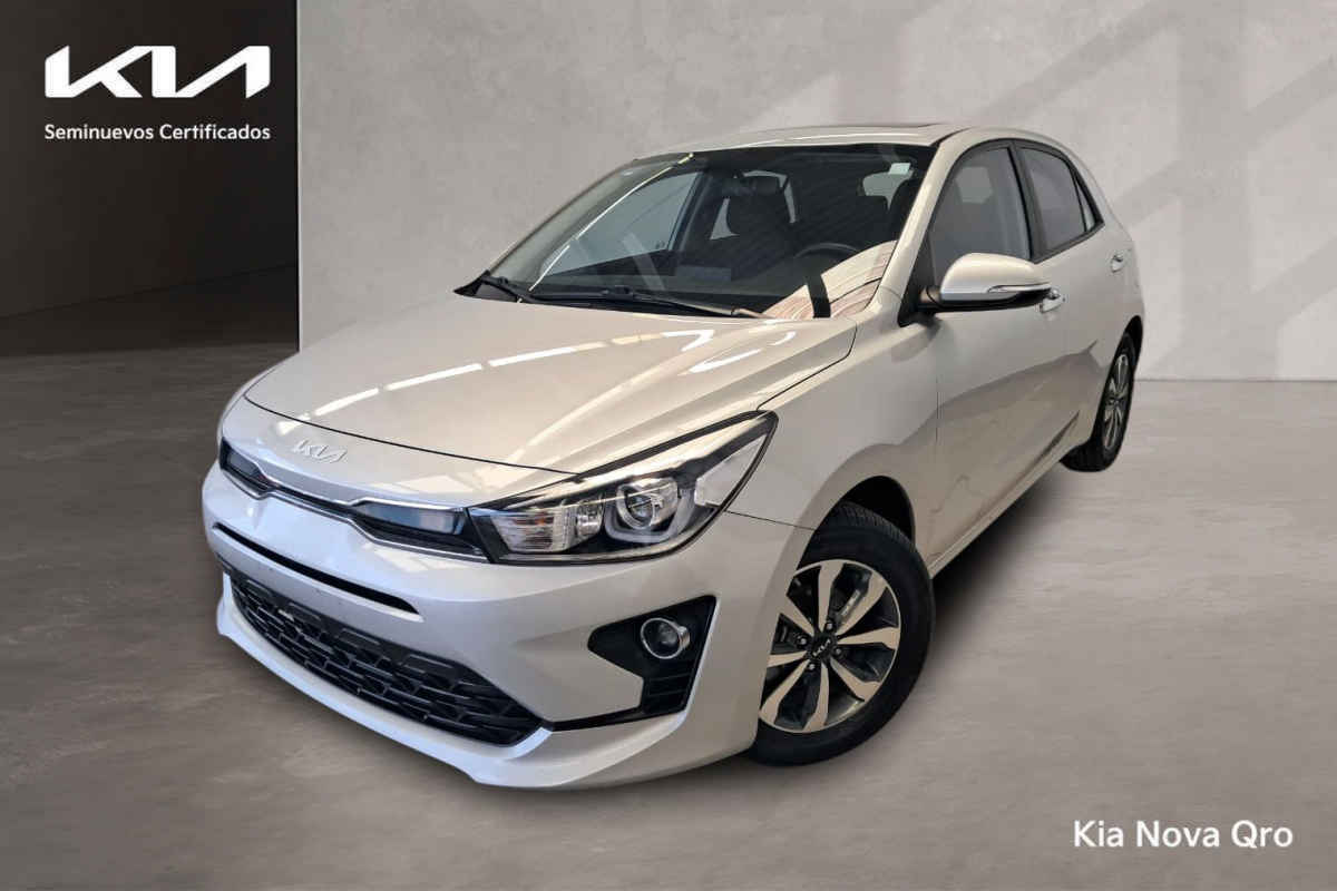 Kia KIA RIO HB 2023