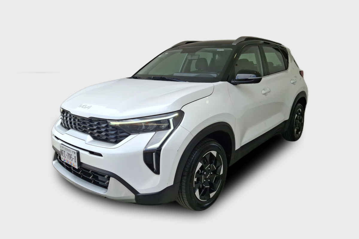 Kia Sonet 2024